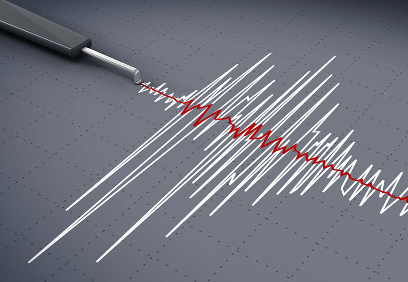 Se registra sismo de 5.1 en Oaxaca | El Imparcial de Oaxaca