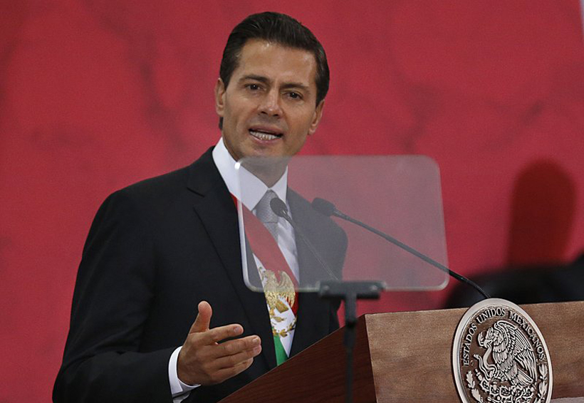 Lo que no dice el #VInforme: 104 mil 602 ejecutados con Peña Nieto: Semanario Zeta | El Imparcial de Oaxaca