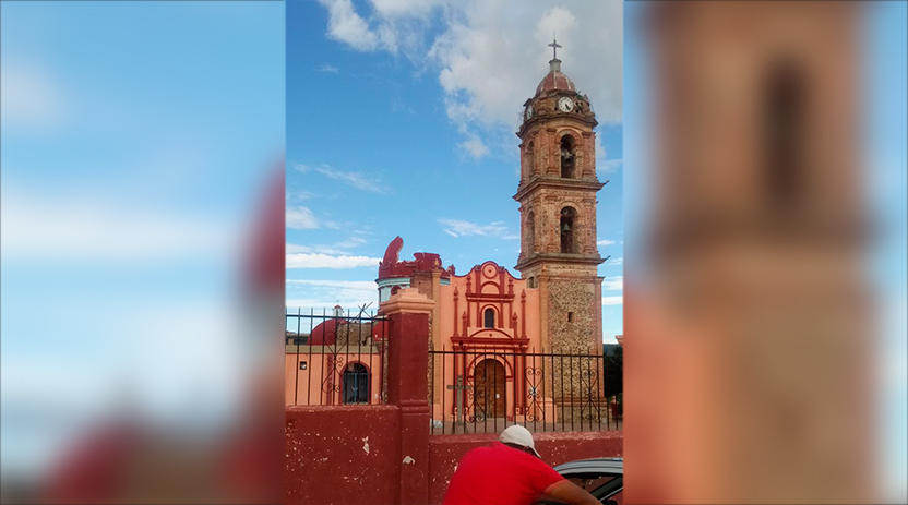 En la Mixteca reportan un muerto por sismo de 7.1 de hoy | El Imparcial de Oaxaca