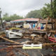Al menos 15 muertos y 20 desaparecidos en la isla Dominica tras paso de ‘María’