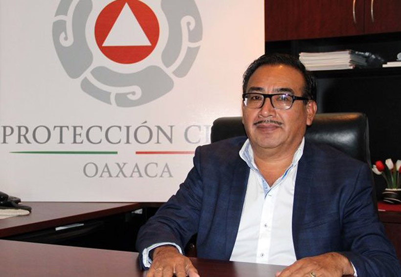 Destituyen a titular de Protección Civil de Oaxaca | El Imparcial de Oaxaca