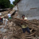 PAN donará 50% de sus recursos a afectados por sismo