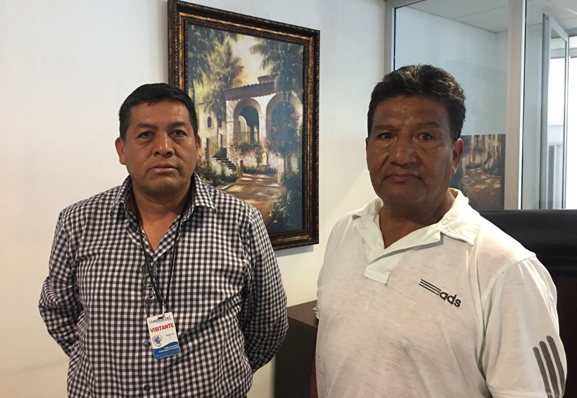 “El Tule”, ejemplo en el cuidado del medioambiente en Oaxaca | El Imparcial de Oaxaca