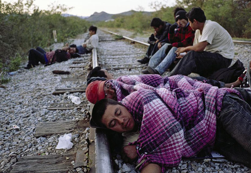 Aumenta migración de centroamericanos por violencia | El Imparcial de Oaxaca