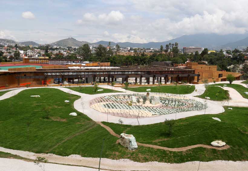 Centro Cultural y de Convenciones de Oaxaca con agenda tardía; aún debe definir un perfil | El Imparcial de Oaxaca