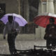 Huracán Max causará fuertes lluvias en Oaxaca
