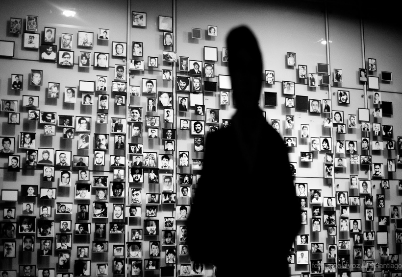 La PGR deberá entregar base de datos de desaparecidos: INAI | El Imparcial de Oaxaca