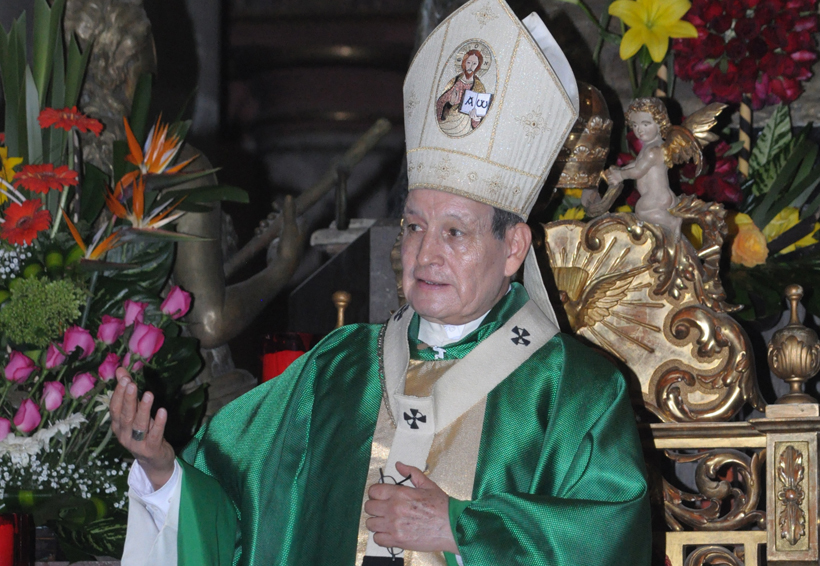 Oran obispos en Ixtaltepec, Oaxaca | El Imparcial de Oaxaca