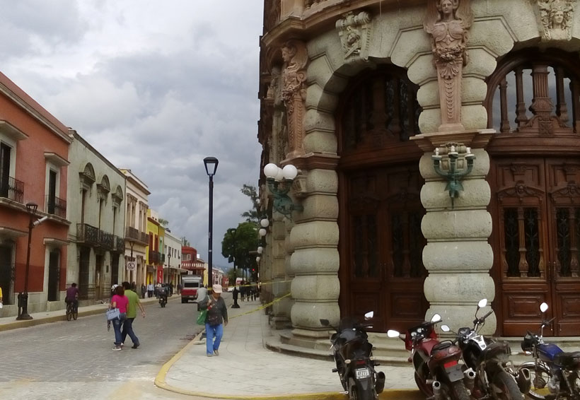 En espera, la reapertura  de recintos culturales en Oaxaca