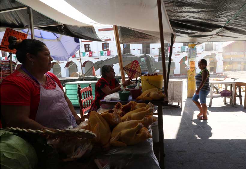 Verifica Profeco precios en zonas de desastre | El Imparcial de Oaxaca