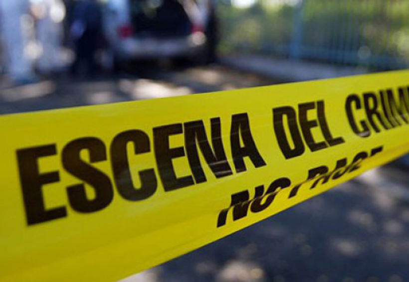 Encuentran a decapitado en pleno parque | El Imparcial de Oaxaca