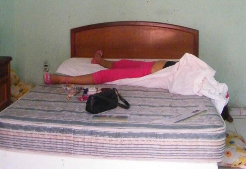 Localizan a mujer sin vida dentro de su casa | El Imparcial de Oaxaca