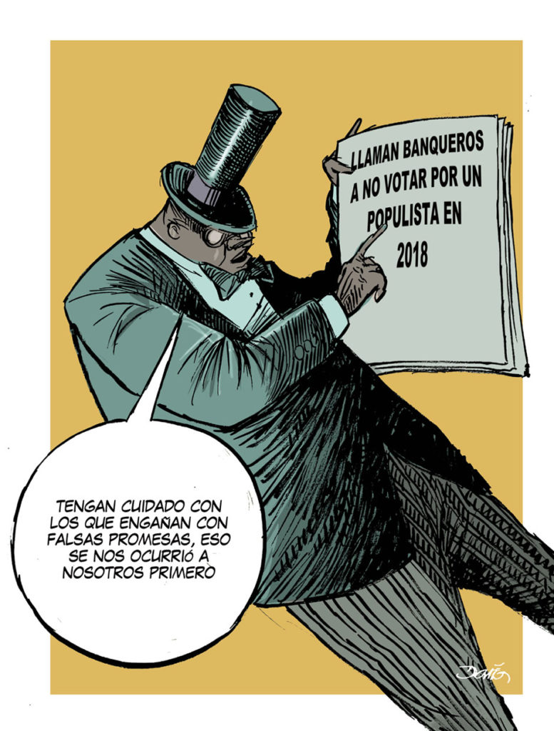 290917 | El Imparcial de Oaxaca