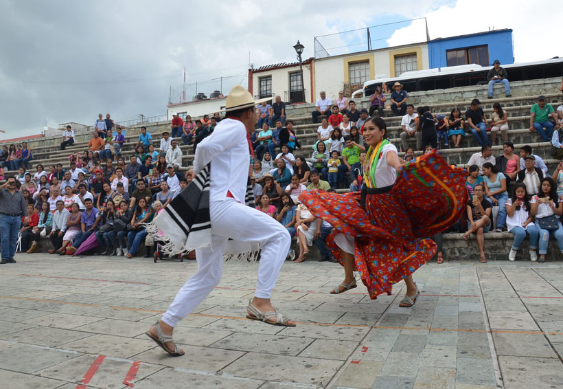 Realizan festival  “Ayúdame Oaxaca” | El Imparcial de Oaxaca