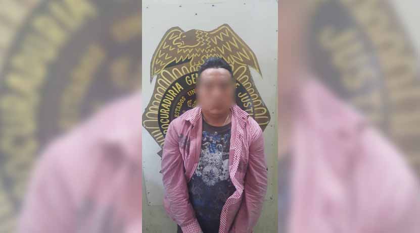 Lo detienen por  robo calificado en  Tlacolula de Matamoros, Oaxaca | El Imparcial de Oaxaca
