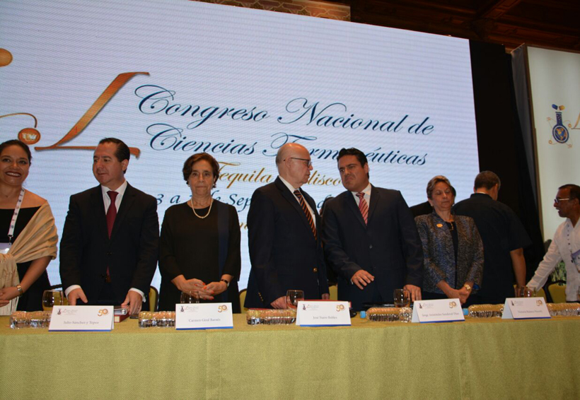 Necesaria segunda generación de reformas para consolidar avances: Narro Robles