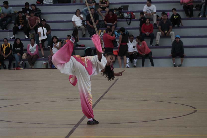 Reprograman Juegos  Nacionales Populares | El Imparcial de Oaxaca