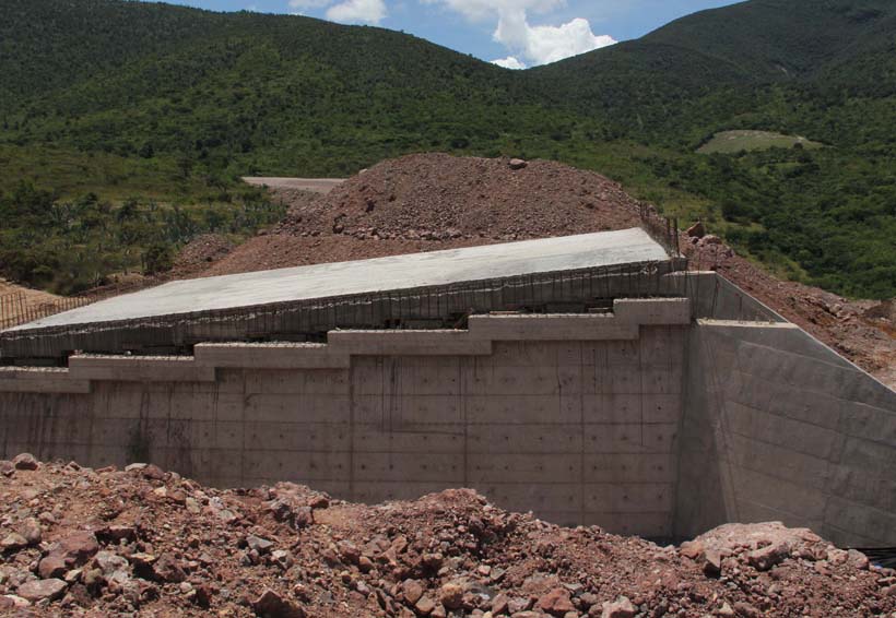 Súper carreteras no se concluirían en 2018 | El Imparcial de Oaxaca Súper carreteras no se concluirían en 2018 | El Imparcial de Oaxaca