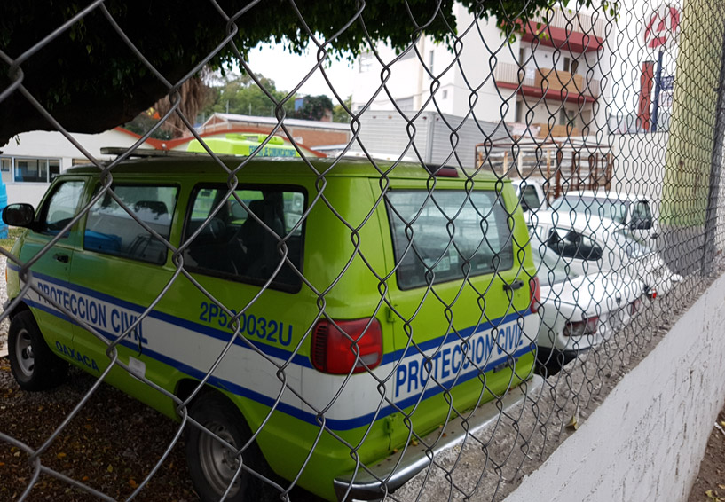 CEPCO inoperante para atender emergencias en Oaxaca | El Imparcial de Oaxaca