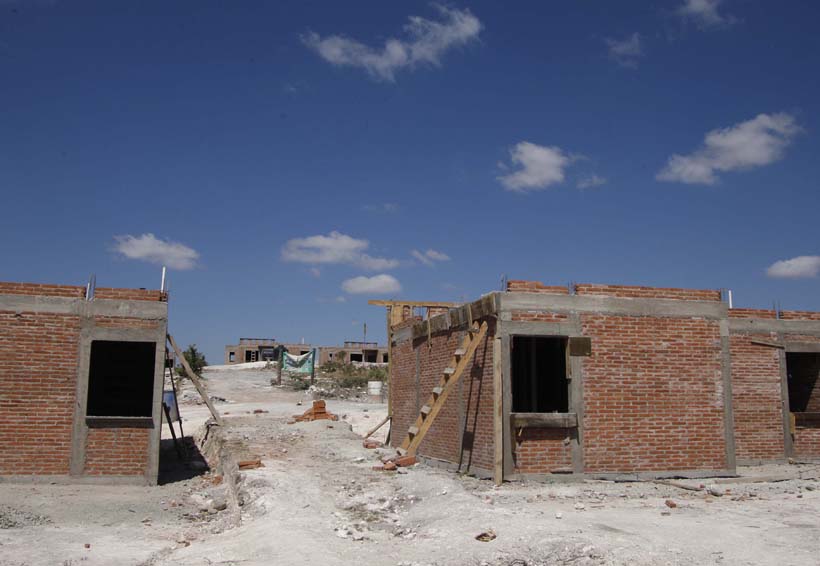 Detecta ASE graves anomalías con recursos en Oaxaca | El Imparcial de Oaxaca