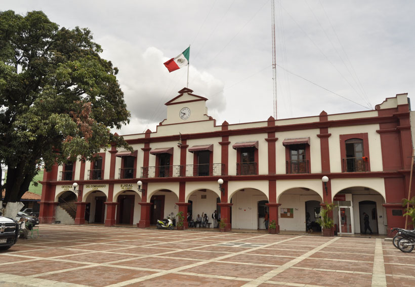Gobierno de Santa Lucía del Camino suspende festejos patrios | El Imparcial de Oaxaca
