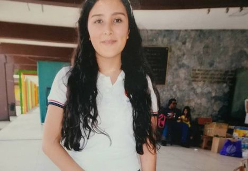 Encuentran cuerpo de Mara Castilla | El Imparcial de Oaxaca