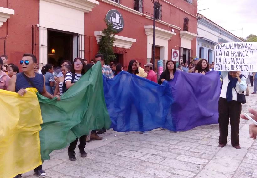 Oaxaca, entre los estados con mayor oposición a matrimonio igualitario | El Imparcial de Oaxaca
