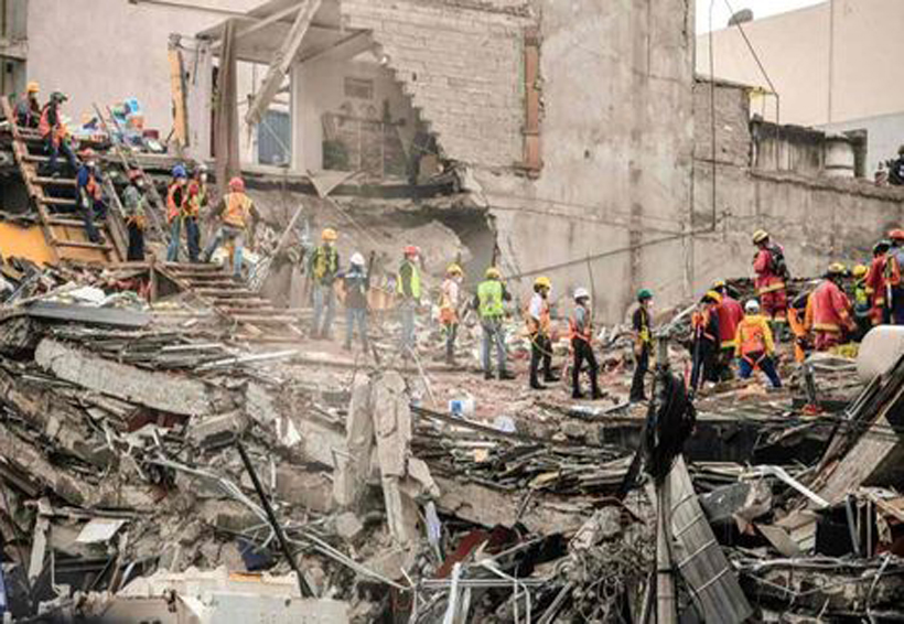 Canadá donará 100 mil dólares a afectados del sismo | El Imparcial de Oaxaca