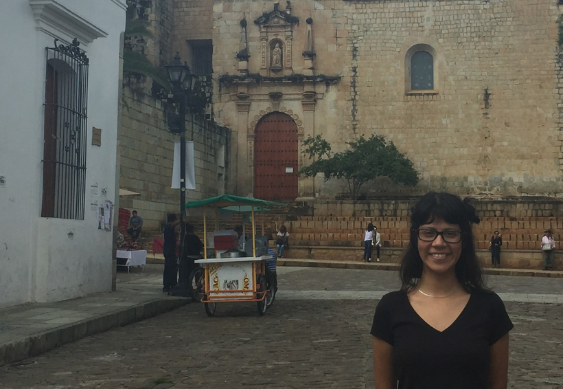 Perla Muñoz: Desquicios y otros tormentos | El Imparcial de Oaxaca