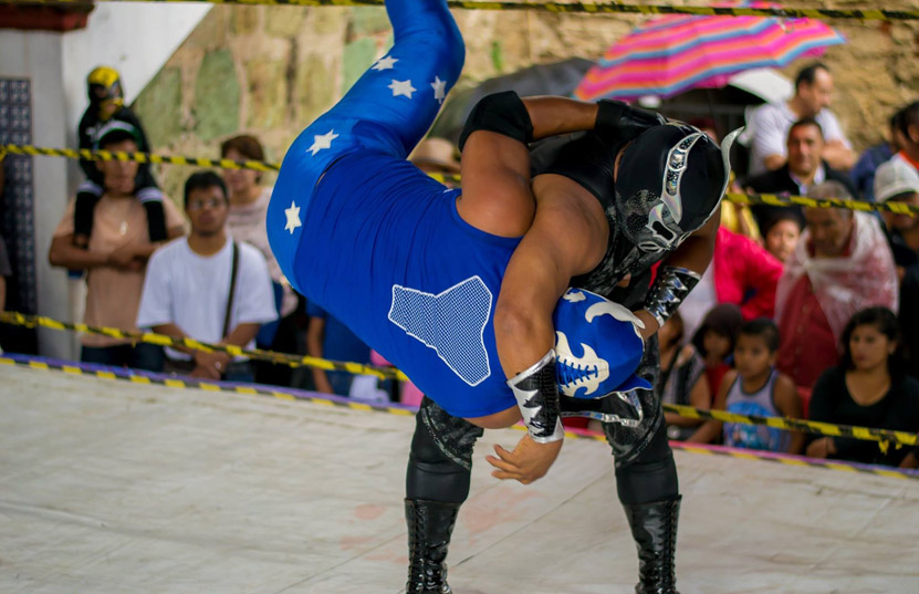Luchan por el Istmo | El Imparcial de Oaxaca