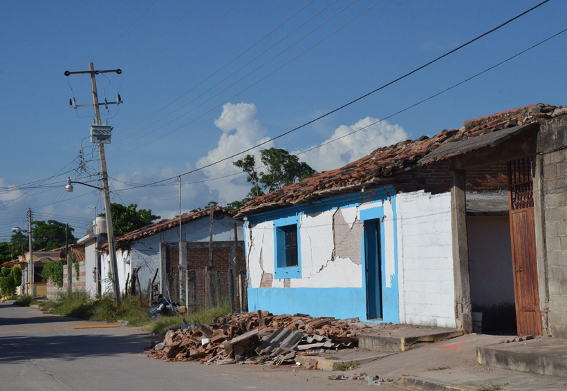 Atiende CFE cambio de postes y transformadores en Oaxaca | El Imparcial de Oaxaca