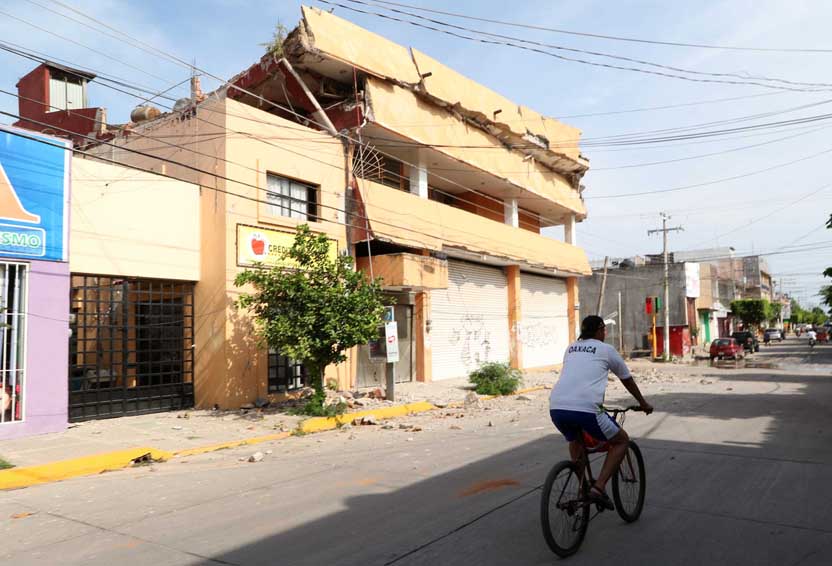 Crean psicosis con falsas alertas en Oaxaca | El Imparcial de Oaxaca