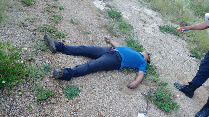 Identifican a hombre baleado en La Venta, Oaxaca | El Imparcial de Oaxaca Identifican a hombre baleado en La Venta, Oaxaca | El Imparcial de Oaxaca