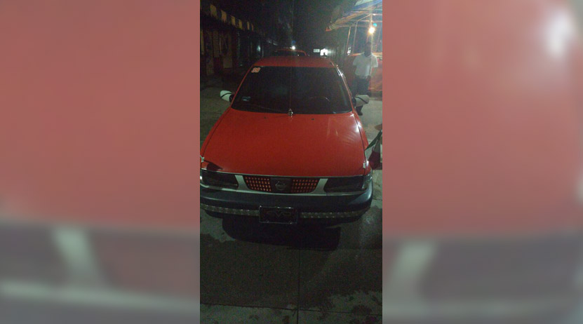 Roban taxi en Putla Villa de Guerrero, Oaxaca | El Imparcial de Oaxaca Roban taxi en Putla Villa de Guerrero, Oaxaca | El Imparcial de Oaxaca