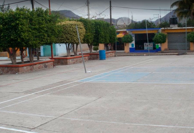 Escuelas y casas dañadas en San Nicolás Hidalgo, Oaxaca | El Imparcial de Oaxaca