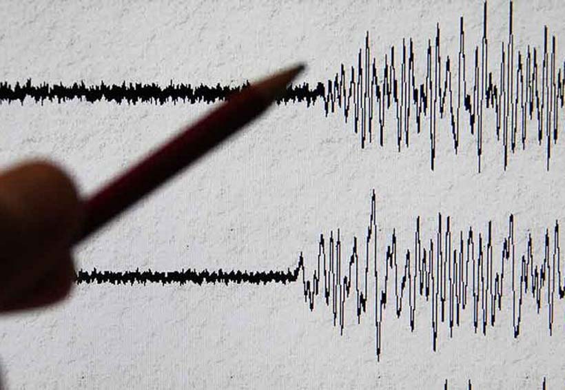 5 mil 402 réplicas del sismo del 7 de septiembre: SSN | El Imparcial de Oaxaca