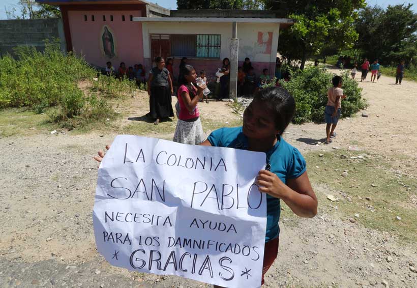 Inseguridad y reclamos aumentan en Juchitán, Oaxaca | El Imparcial de Oaxaca