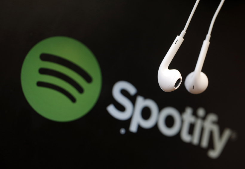 Spotify revela las canciones más escuchadas en el mundo | El Imparcial de Oaxaca