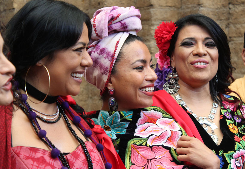 Artistas unen voces por damnificados con ‘Oaxaca Corazón’