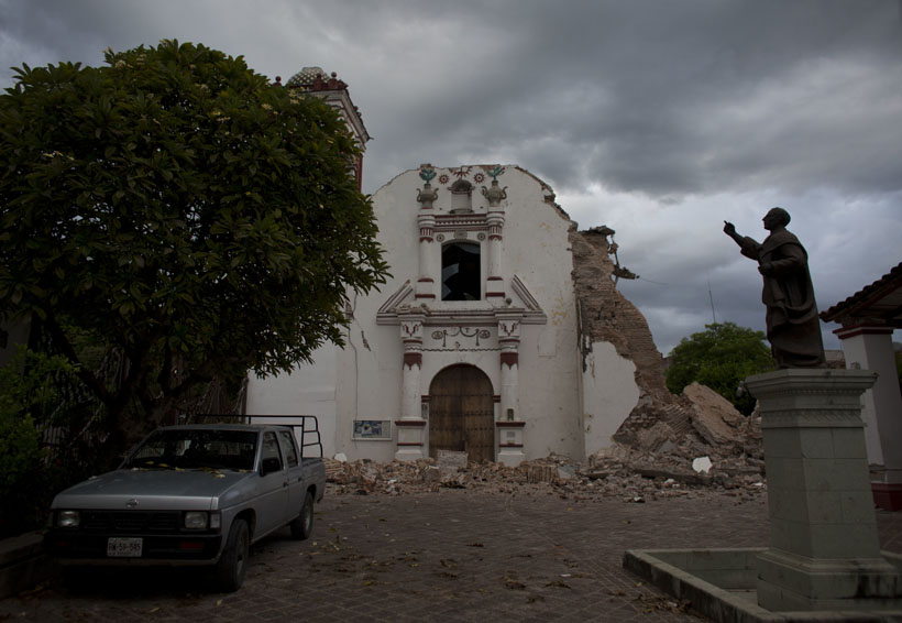 Crisis humanitaria en el Istmo de Oaxaca | El Imparcial de Oaxaca