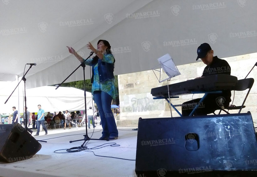 Ofrecen concierto en apoyo a víctimas del Istmo