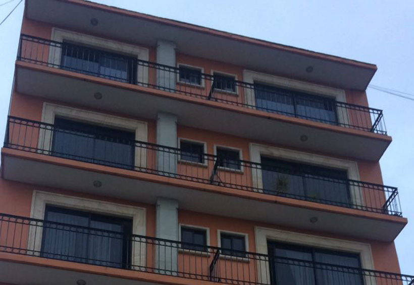 Piden a protección civil verificar edificio de la Sedueop