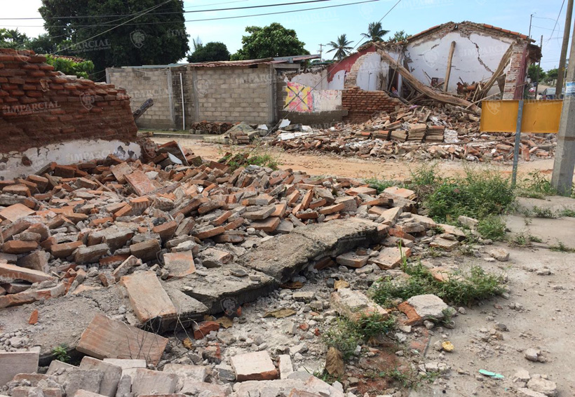 Estos son los sismos registrados más fuertes del mundo | El Imparcial de Oaxaca