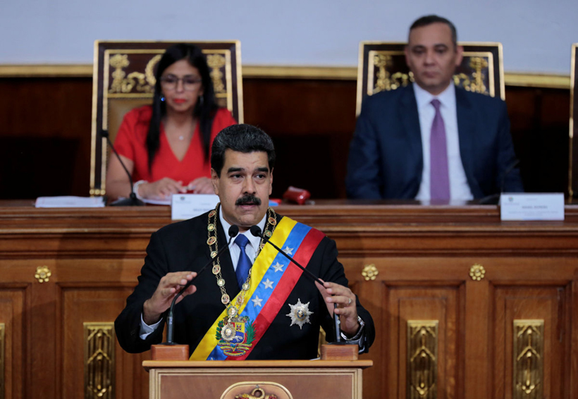 Maduro anuncia nuevo aumento del salario mínimo del 40% | El Imparcial de Oaxaca