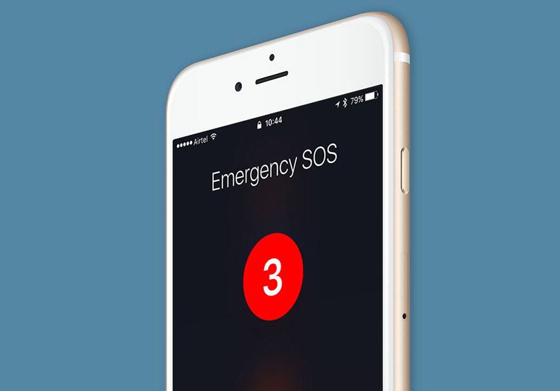 Así funciona iPhone en una emergencia, podría salvarte la vida | El Imparcial de Oaxaca