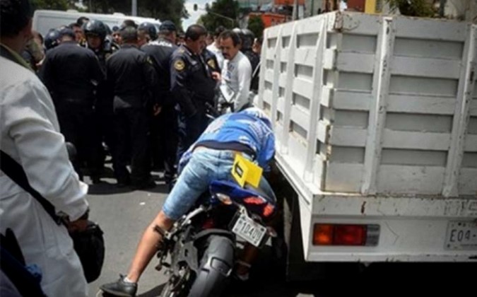 Video: Liberan a ‘justiciero’ que mató a asaltante; es policía | El Imparcial de Oaxaca