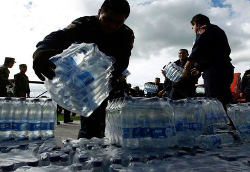 Venezuela y Ecuador donarán insumos a víctimas del sismo | El Imparcial de Oaxaca Venezuela y Ecuador donarán insumos a víctimas del sismo | El Imparcial de Oaxaca