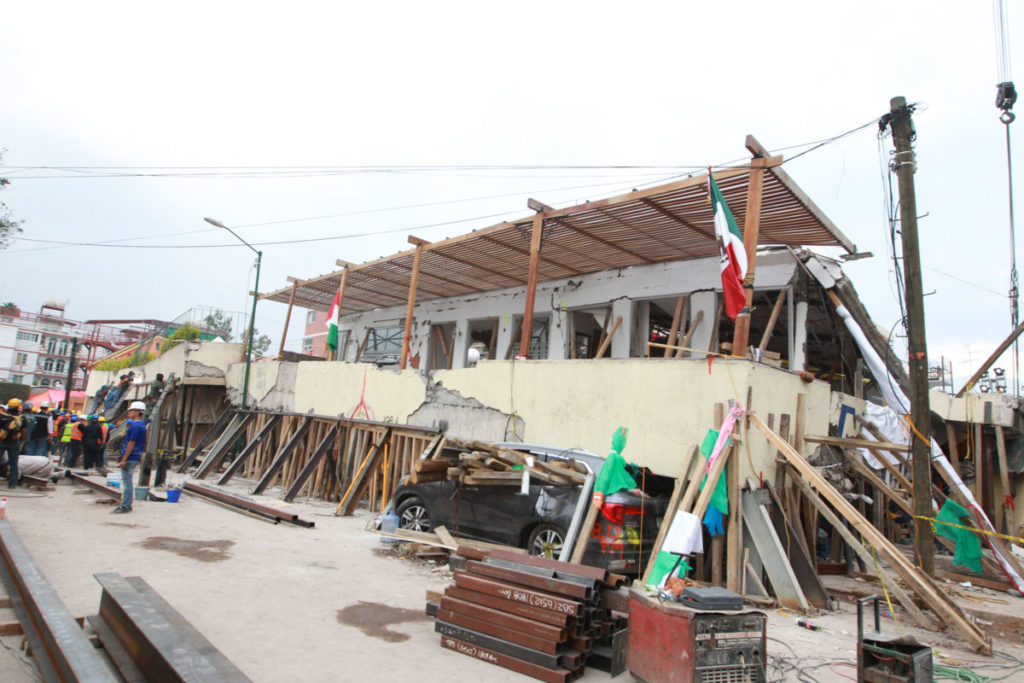 Llaman a declarar a directora del Rébasamen para este lunes | El Imparcial de Oaxaca Llaman a declarar a directora del Rébasamen para este lunes | El Imparcial de Oaxaca