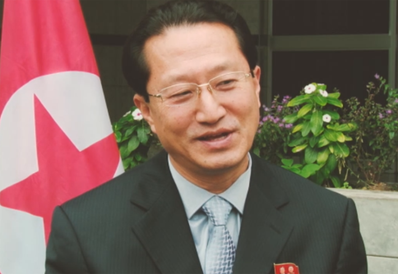 Perú declara persona no grata al embajador de Norcorea en su país | El Imparcial de Oaxaca