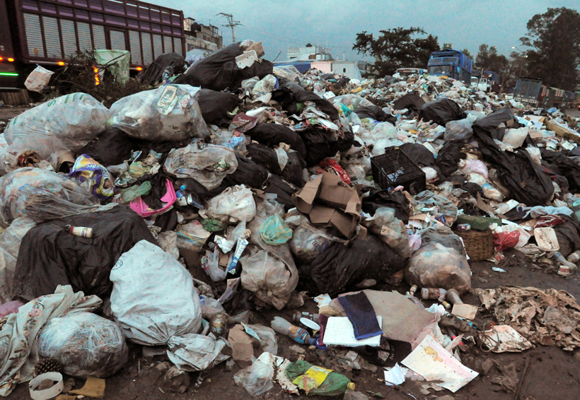 En Oaxaca proponen dejar de usar bolsas de plástico | El Imparcial de Oaxaca
